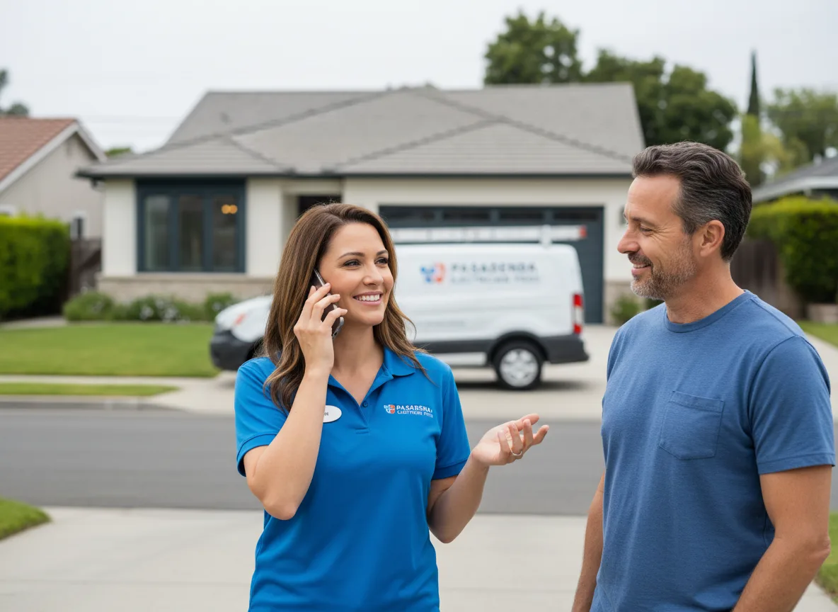 Electrician Lincolnville, KS FAQs